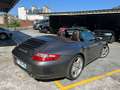 Porsche 911 (997) CARRERA 4S TIPTRONIC S Gris - thumbnail 5