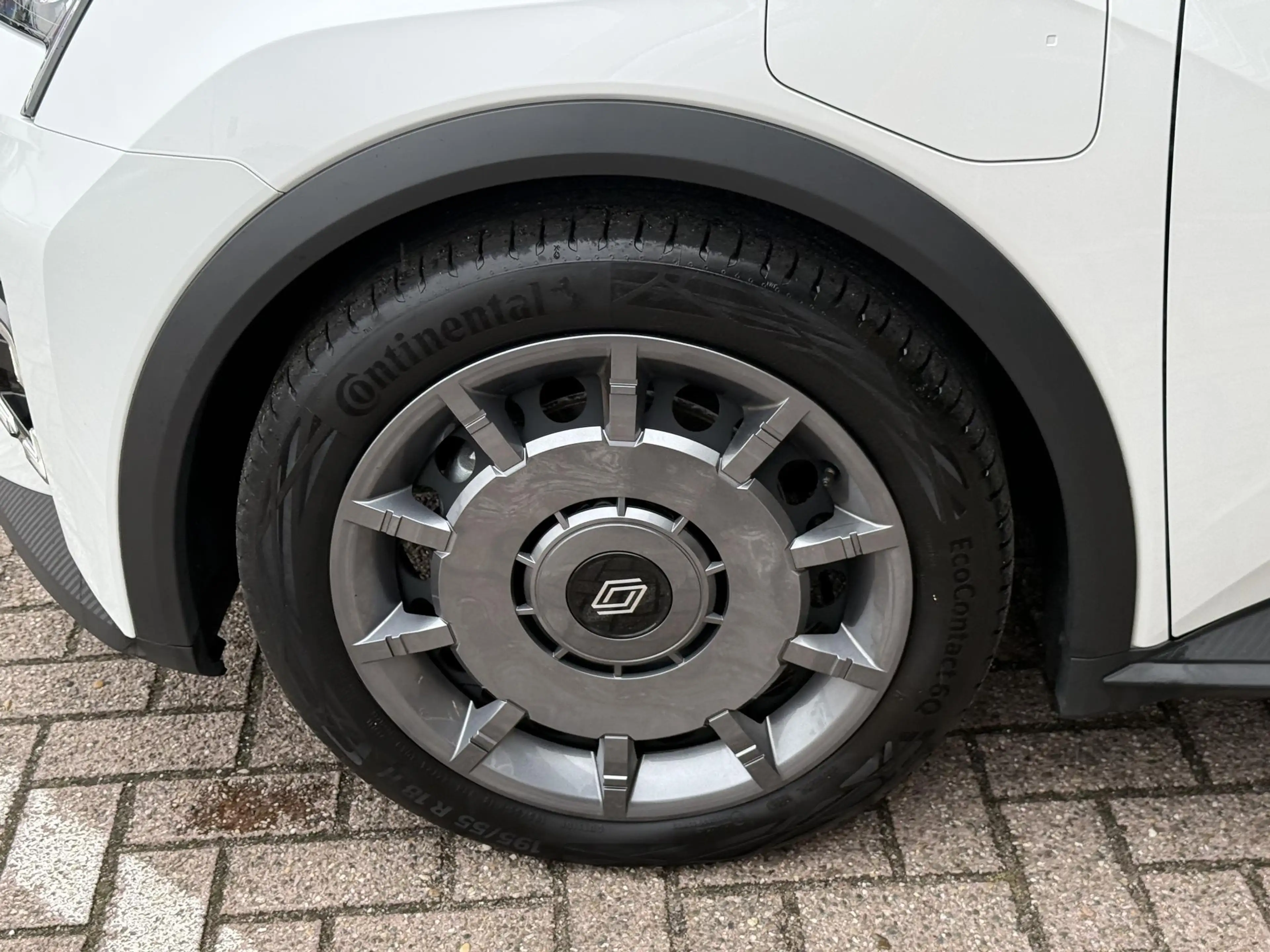 Renault R 5 urban range evolution 40 kWh | NAP | Key-less | Cl — photo 20