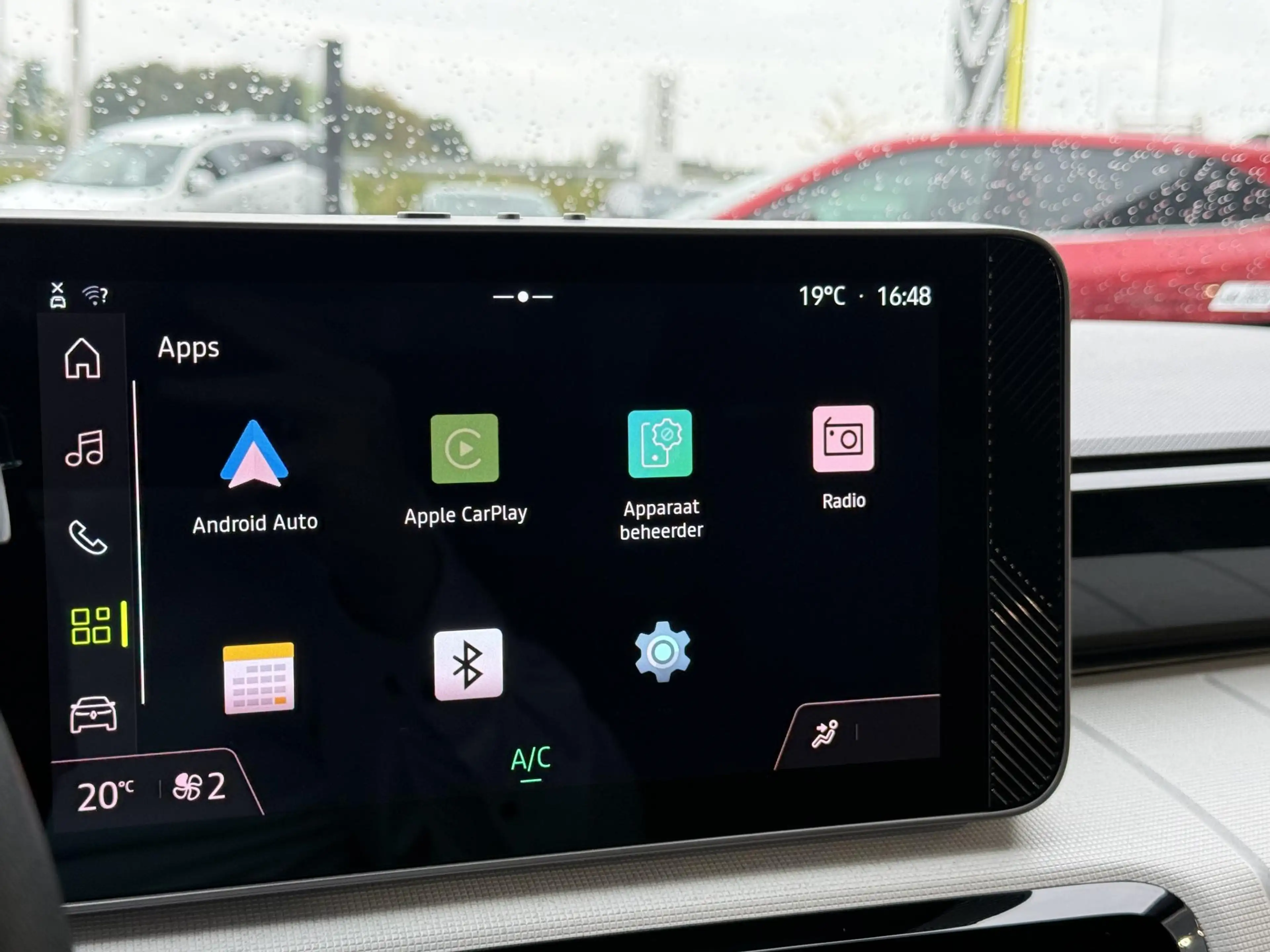 Renault R 5 urban range evolution 40 kWh | NAP | Key-less | Cl — photo 22