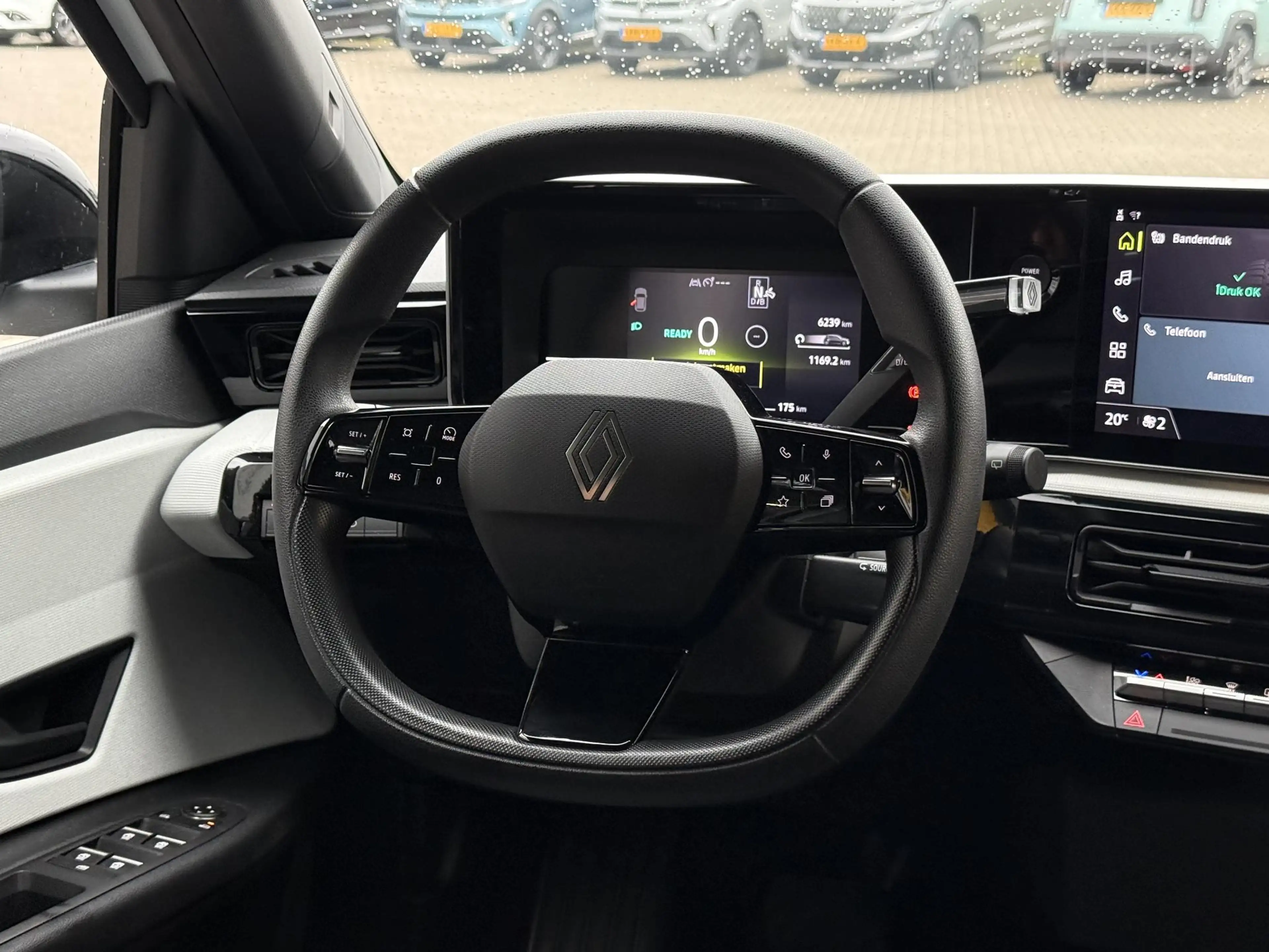 Renault R 5 urban range evolution 40 kWh | NAP | Key-less | Cl — photo 19