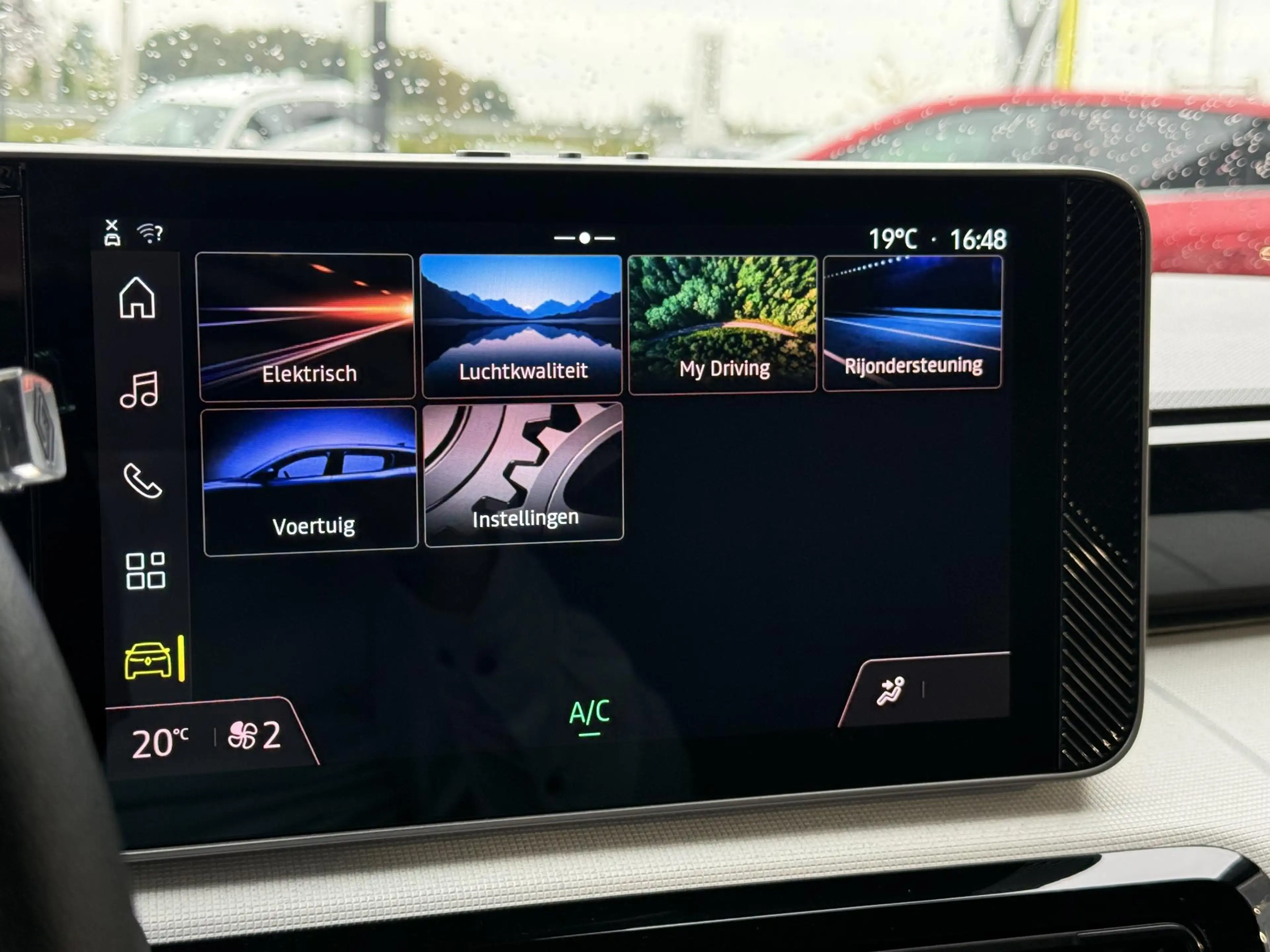 Renault R 5 urban range evolution 40 kWh | NAP | Key-less | Cl — photo 29