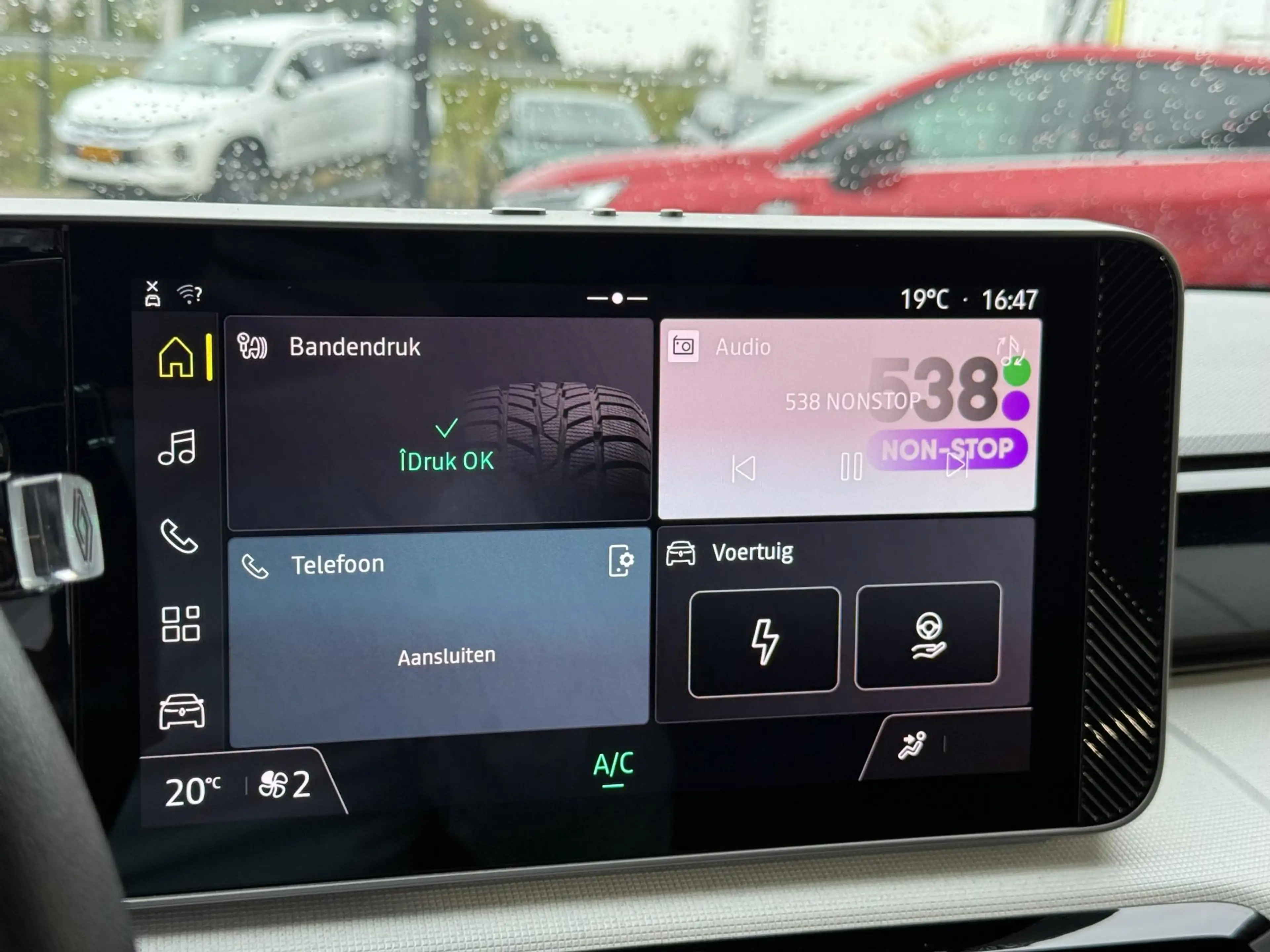 Renault R 5 urban range evolution 40 kWh | NAP | Key-less | Cl — photo 27