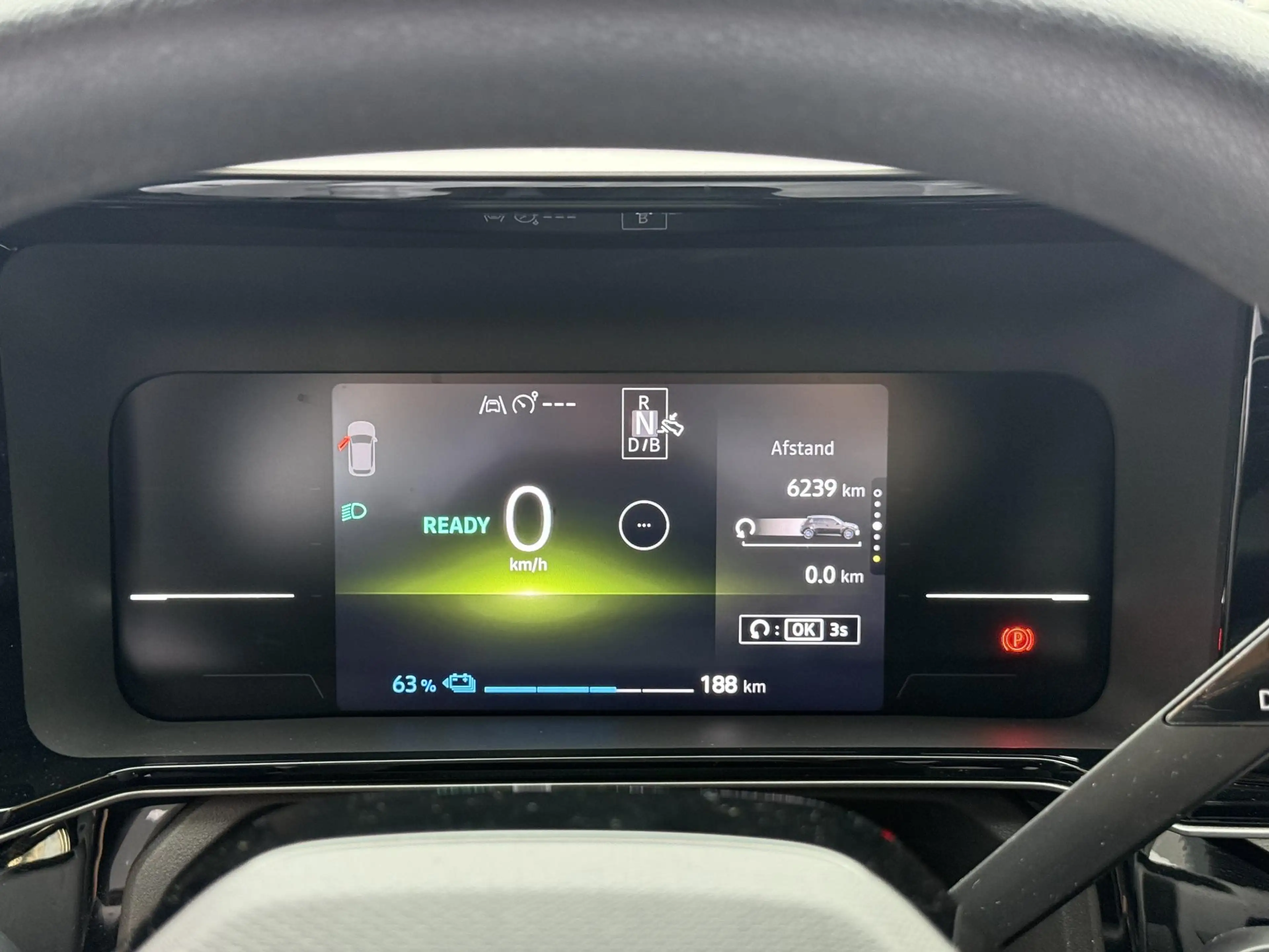Renault R 5 urban range evolution 40 kWh | NAP | Key-less | Cl — photo 4