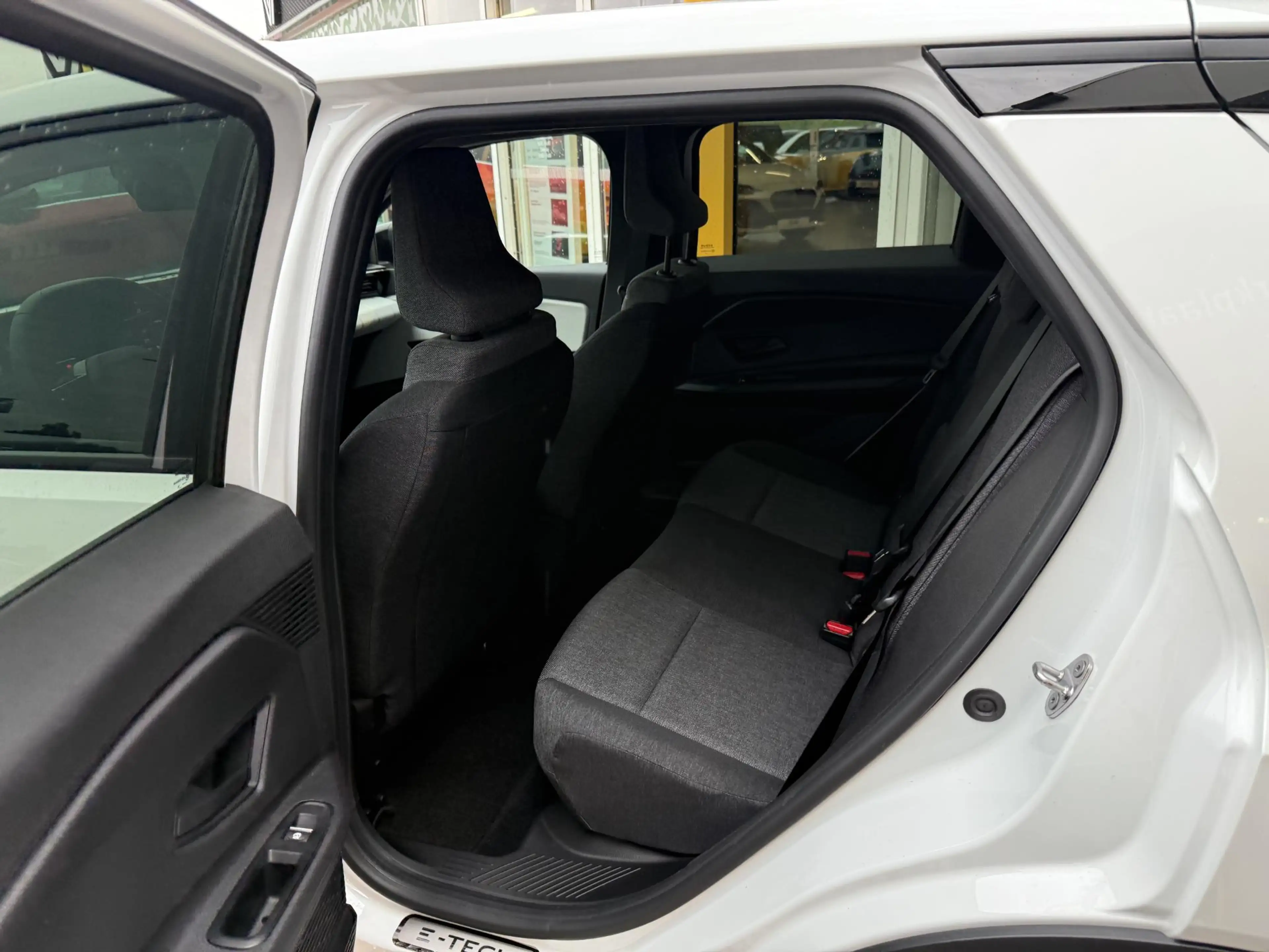 Renault R 5 urban range evolution 40 kWh | NAP | Key-less | Cl — photo 8