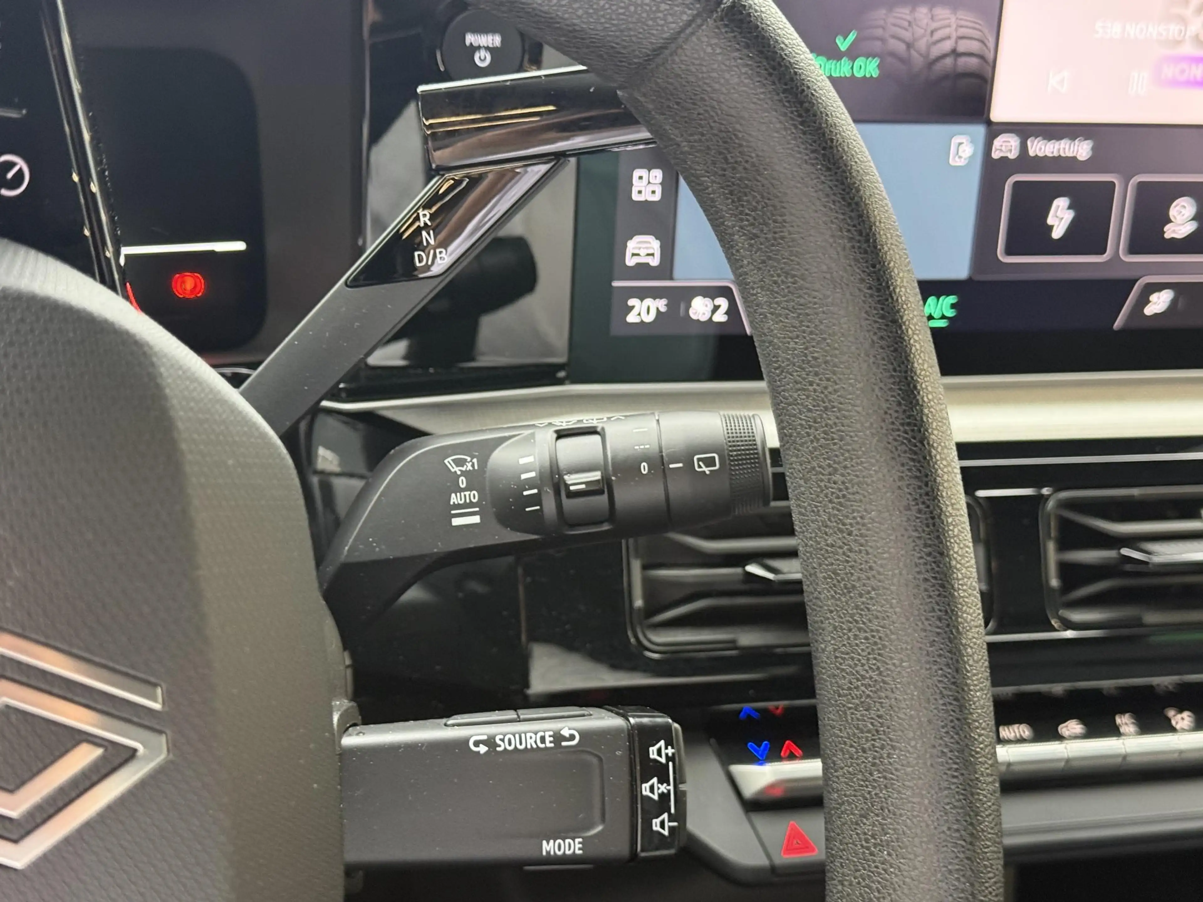 Renault R 5 urban range evolution 40 kWh | NAP | Key-less | Cl — photo 18