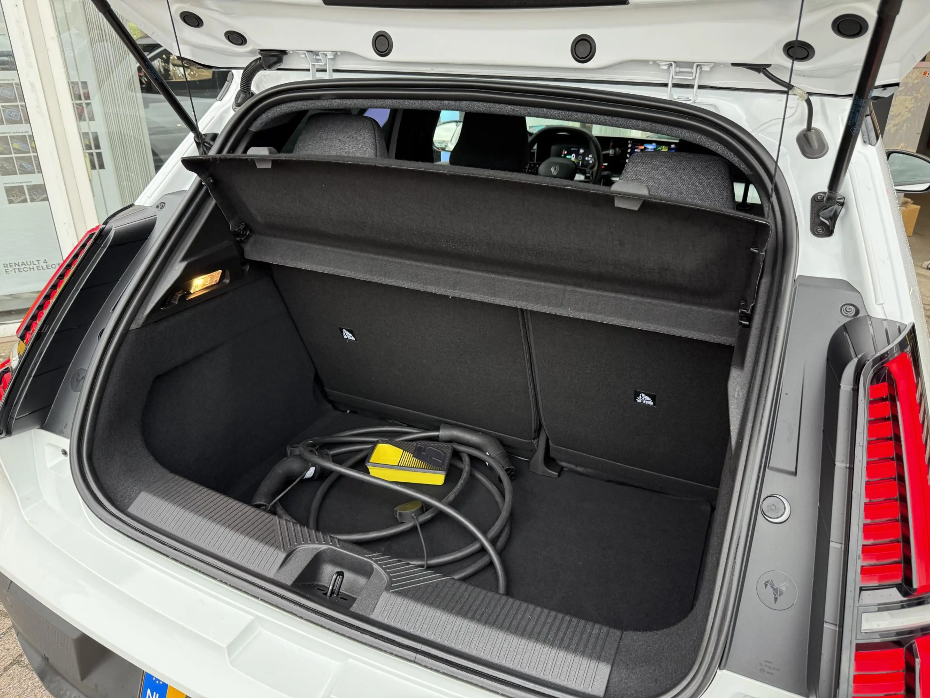 Renault R 5 urban range evolution 40 kWh | NAP | Key-less | Cl — photo 9