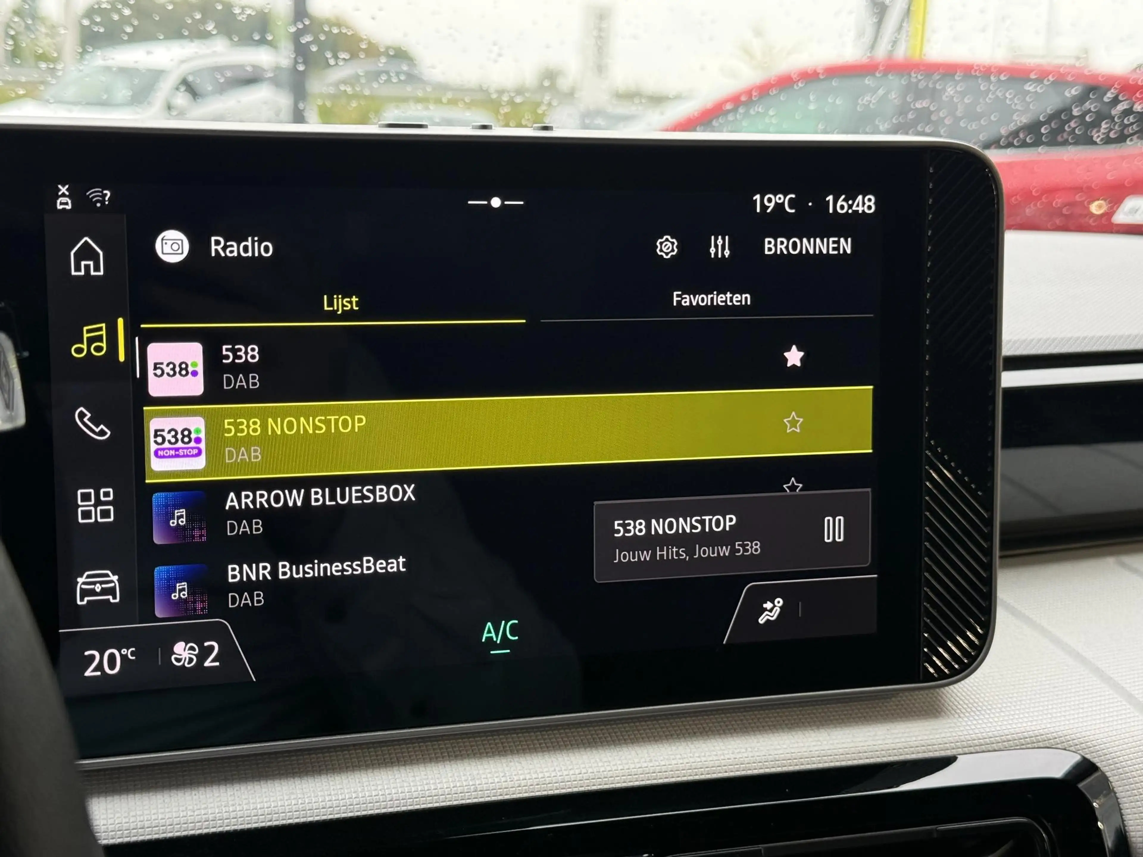 Renault R 5 urban range evolution 40 kWh | NAP | Key-less | Cl — photo 26