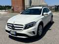 Mercedes-Benz GLA 200 GLA-X156 2014 d (cdi) Executive auto Bianco - thumbnail 1
