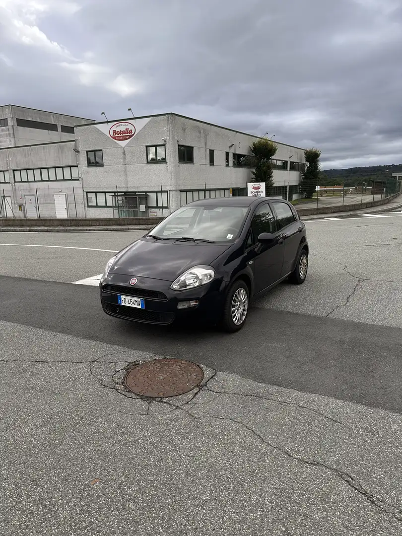 Fiat Punto Evo 3p 1.4 Fun s&s 77cv - 2