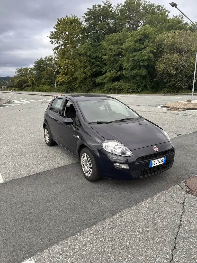 Fiat Punto Evo 3p 1.4 Fun s&s 77cv - 1