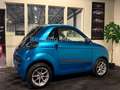 Microcar Due Fiat 500 Look Mopedauto Microcar 45 KM Kék - thumbnail 7