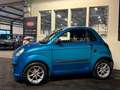 Microcar Due Fiat 500 Look Mopedauto Microcar 45 KM Kék - thumbnail 3