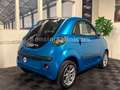 Microcar Due Fiat 500 Look Mopedauto Microcar 45 KM Kék - thumbnail 8
