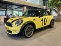 MINI Cooper S Cabrio Mini 1.6 Airco | Stoelverwarming | leder | Cruise Jaune - thumbnail 18
