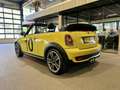 MINI Cooper S Cabrio Mini 1.6 Airco | Stoelverwarming | leder | Cruise Jaune - thumbnail 3