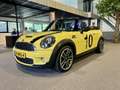 MINI Cooper S Cabrio Mini 1.6 Airco | Stoelverwarming | leder | Cruise Jaune - thumbnail 7