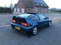 Honda CRX CRX 1.6i 16V VTEC Niebieski - thumbnail 4