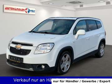 LTZ Leder 2.0 7-Sitze