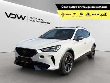 e-Hybrid 360 Kamera, Navi, Totwinkel. Klima Navi