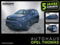 Opel Crossland 1.2 Turbo Edition LED+SHZ+Kam.+AUT Blau - thumbnail 1