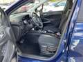 Opel Crossland 1.2 Turbo Edition LED+SHZ+Kam.+AUT Blau - thumbnail 9