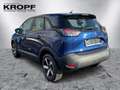 Opel Crossland 1.2 Turbo Edition LED+SHZ+Kam.+AUT Blau - thumbnail 5