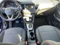 Opel Crossland 1.2 Turbo Edition LED+SHZ+Kam.+AUT Blau - thumbnail 11