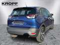 Opel Crossland 1.2 Turbo Edition LED+SHZ+Kam.+AUT Blau - thumbnail 6