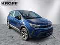 Opel Crossland 1.2 Turbo Edition LED+SHZ+Kam.+AUT Blau - thumbnail 7
