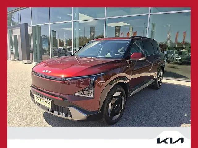 Kia EV5 ALLRAD  81,4kWh  Earth Plus