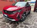 Peugeot 3008 1.5 bluehdi Allure Pack s&s 130cv Rojo - thumbnail 3