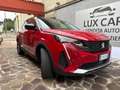 Peugeot 3008 1.5 bluehdi Allure Pack s&s 130cv Rojo - thumbnail 7