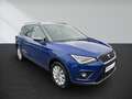 SEAT Arona 1.0 TSI DSG Kamera Allwetter Shz Navi Blau - thumbnail 2
