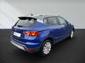 SEAT Arona 1.0 TSI DSG Kamera Allwetter Shz Navi Blau - thumbnail 6