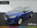 SEAT Arona 1.0 TSI DSG Kamera Allwetter Shz Navi Blau - thumbnail 1