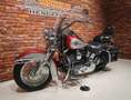 Harley-Davidson Heritage FLSTC Classic 1450 Червоний - thumbnail 13