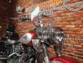 Harley-Davidson Heritage FLSTC Classic 1450 Red - thumbnail 4