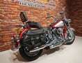 Harley-Davidson Heritage FLSTC Classic 1450 Rojo - thumbnail 9