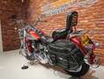 Harley-Davidson Heritage FLSTC Classic 1450 Rojo - thumbnail 18