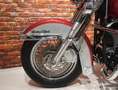 Harley-Davidson Heritage FLSTC Classic 1450 Czerwony - thumbnail 14