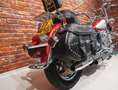 Harley-Davidson Heritage FLSTC Classic 1450 Rojo - thumbnail 10