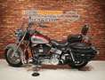 Harley-Davidson Heritage FLSTC Classic 1450 Piros - thumbnail 11