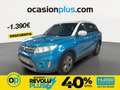 Suzuki Vitara 1.6 GL Azul - thumbnail 1