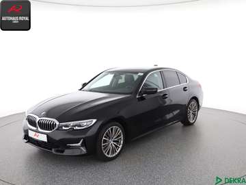 320 d xDrive LUXURY LINE 360GRAD,HARMAN/KARDON
