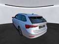 Skoda Octavia Combi Clever 2.0TDI DSG Navi SHZ AHK Argent - thumbnail 4
