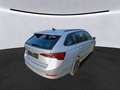 Skoda Octavia Combi Clever 2.0TDI DSG Navi SHZ AHK Argent - thumbnail 3