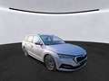 Skoda Octavia Combi Clever 2.0TDI DSG Navi SHZ AHK Argent - thumbnail 2