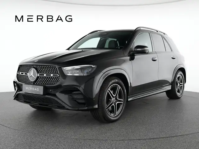 Mercedes-Benz GLE 300 d 4M AMG Advanced+ Night AHK Digital L