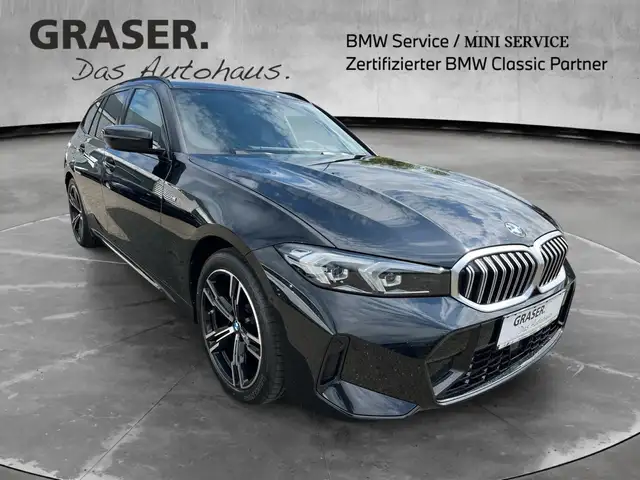 BMW M view 9