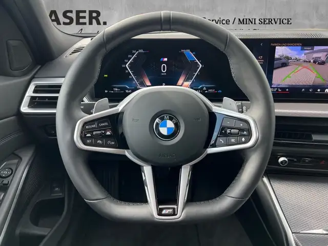 BMW M view 11